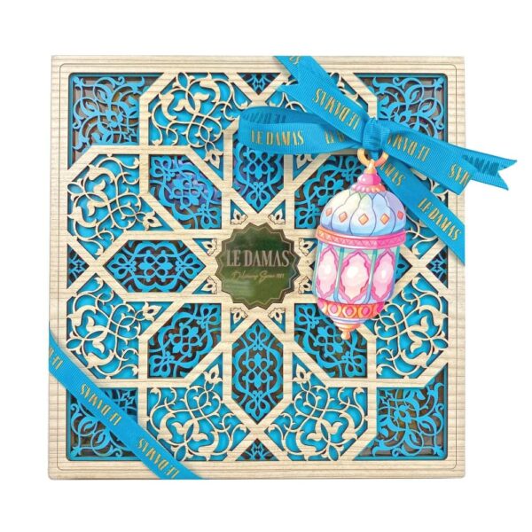 Le Damas Sweets Dubai Chocolate