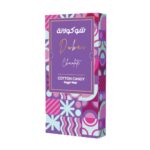 Dubai Chocolate – Cotton Candy Angel Hair 200g