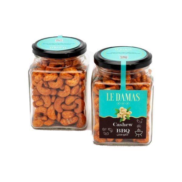 Cashew BBQ – 300 G