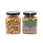 Cashew Salt – 300 G