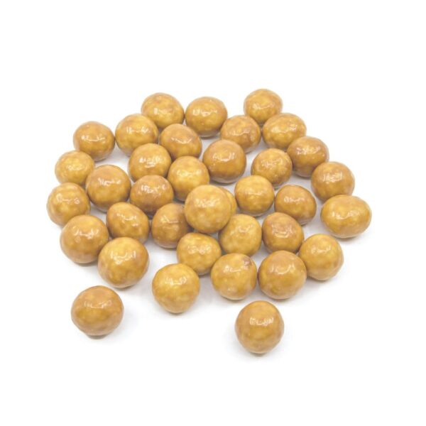 Hazelnut Caramel Dragé 135g