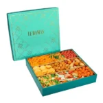 Thai Rice Nuts Mix 400G – Colorful Crunchy Snack