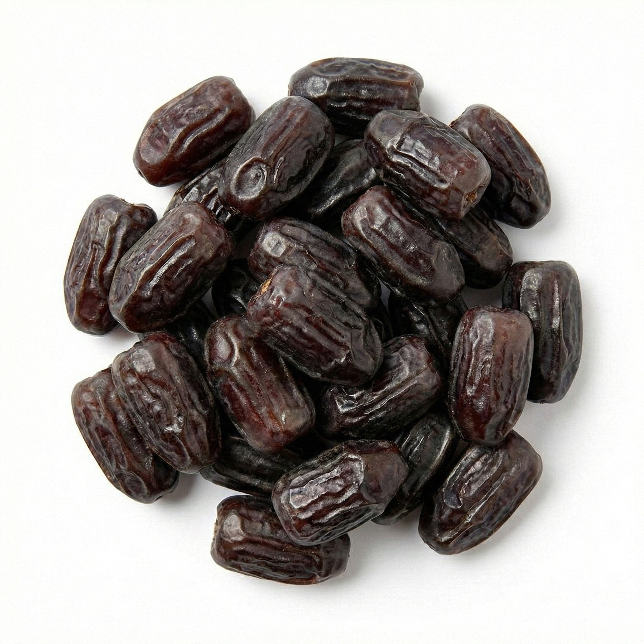 Le Damas Premium Ajwa Dates - 1KG | Ramadan Delights
